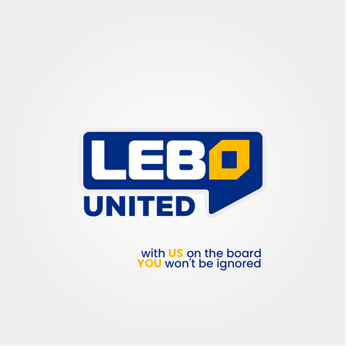 LEBO United Design por mengejar pagi