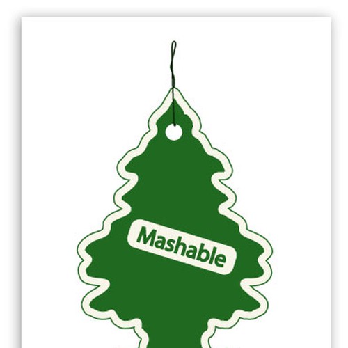 The Remix Mashable Design Contest: $2,250 in Prizes Ontwerp door NicholeSexton