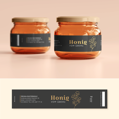  contest entry by Zweiklang