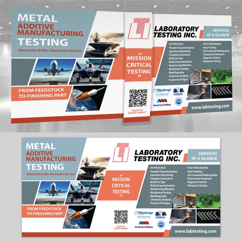 Other business or advertising contest entry by Why Design