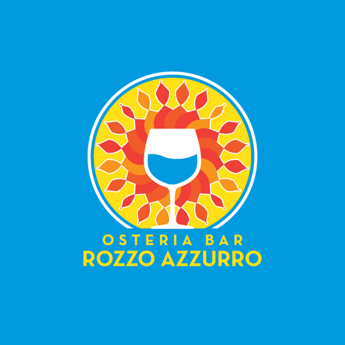 Proposta di design per un contest della categoria Logo realizzata da matanomira