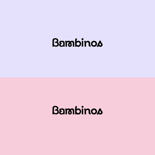 Logo design contest entry by wilndr