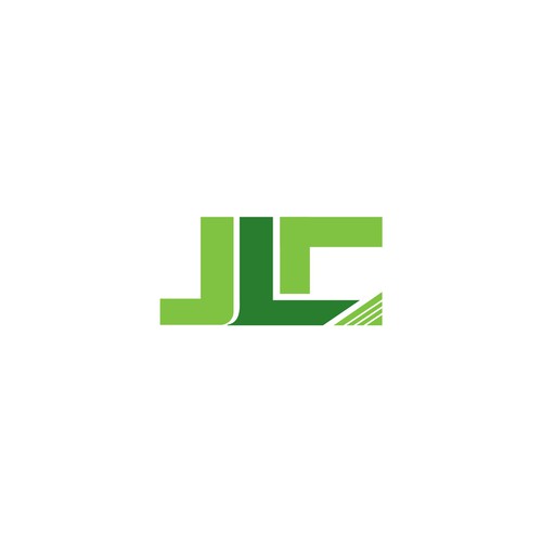 JLC Logo Design by i-ali