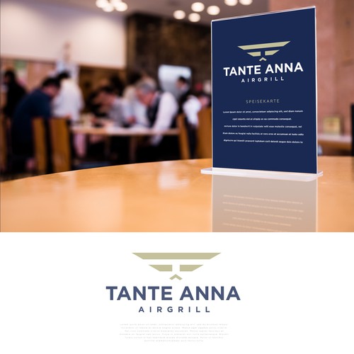 Logo & brand identity pack contest entry by Michael San Diego CA