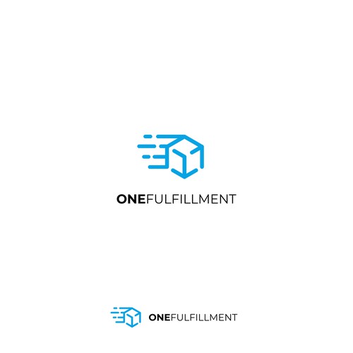 Wir brauchen ein neues Logo für Onefulfillment Design by Arthenia