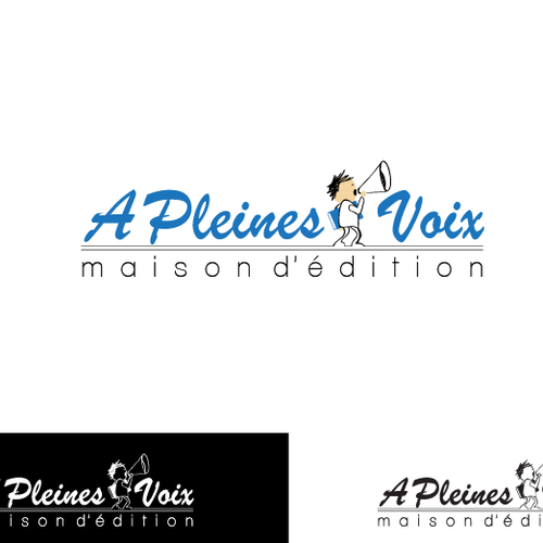 Logo design contest entry by Mouazzz