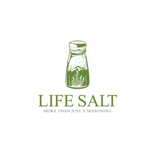 Rohit KunduさんのSalt Infused with Seaweed as a Natural Source of Daily Iodine vs Salts with Chemical Iodineデザイン