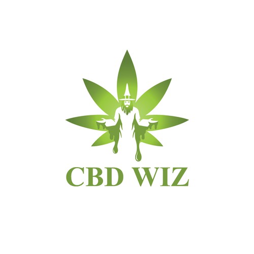 NEW CBD company Design by FahruDesign