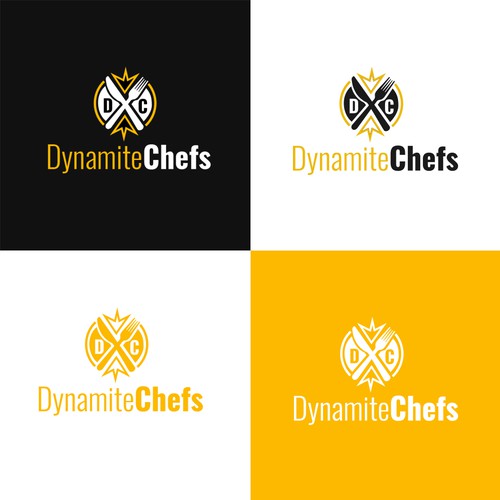 Proposta di design per un contest della categoria Logo realizzata da JosH.Creative™