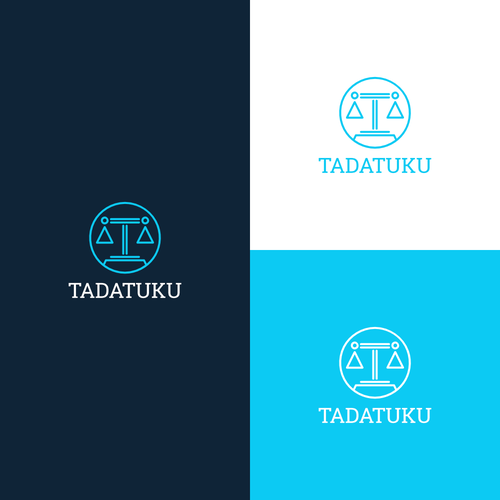 Logo design contest entry by suzie