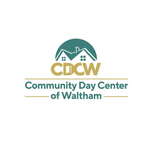 Logo for Homeless Shelter Design by godsglorydesign