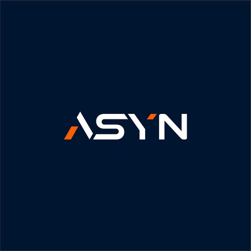 New logo for “Assyn” SaaS platform Design by viqisetiadi11