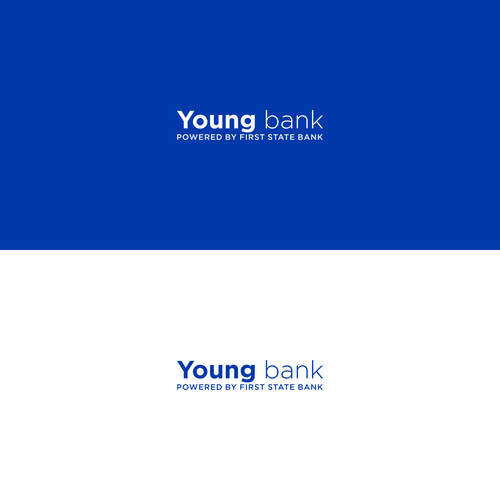 Diseño de Design Eye-Catching Logo for New Digital Bank de muhammad_