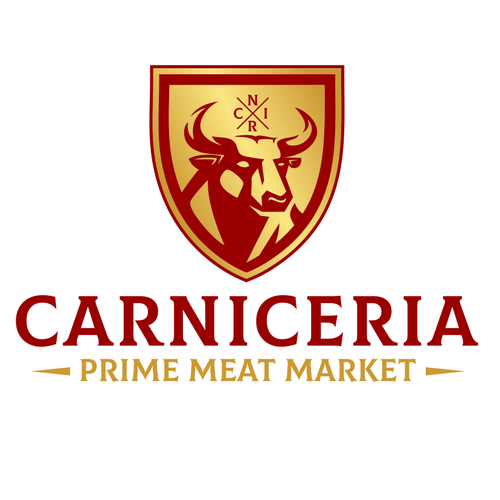 Meat Market Logo ASAP Design by Mattluby93