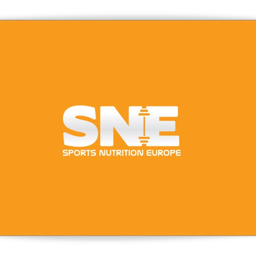 A sports nutrition branded logo design Design by Sano_mv