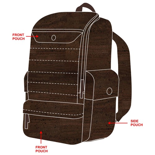 Merchandise contest entry by ++Suadi++