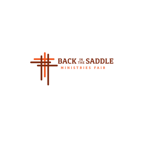 Back in the Saddle Design by Talented_Designs™️