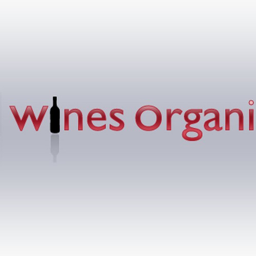 Wines Organizer website logo Ontwerp door matteo.annibali