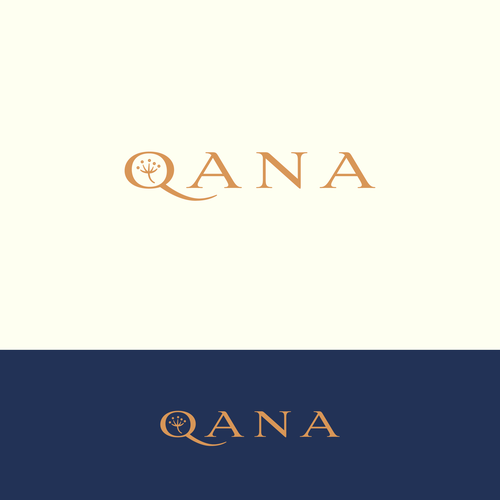 High end modern logo Design by Tarek Salom