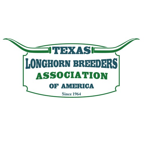 Design di Design a vintage yet modern logo for Texas Longhorn Breeders Association di citra1988