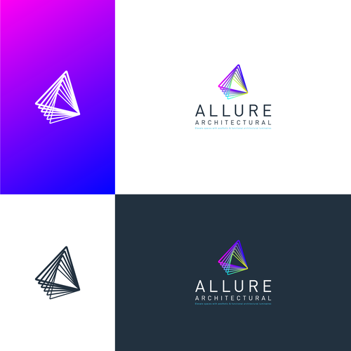 We need a new logo for an architectural lighting company Design by BlindB