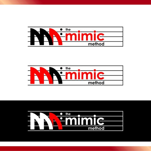 Create Logo for Musical Language-Learning Web Company   Design por anjingkurap