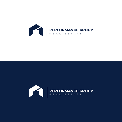 Logo for investment fund. Design by LivRayArt