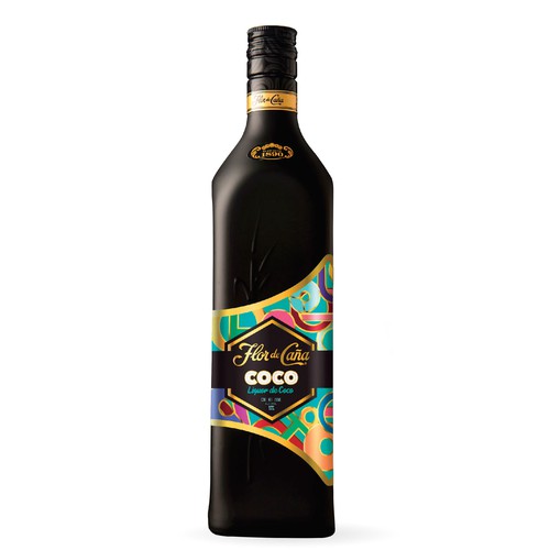 Proposta di design per un contest della categoria Etichetta di prodotto realizzata da Ivich