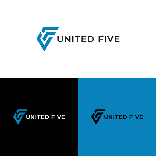 United Five-ontwerp door ulfa16