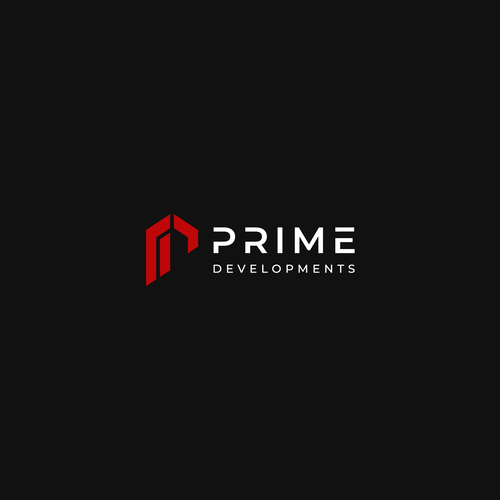 Let’s build the most bad ass construction logo out there! Design von brandphant™