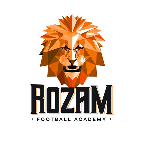 New football academy logo Design by Renata_Costa