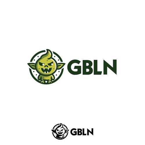 Little Goblin Design by UB design
