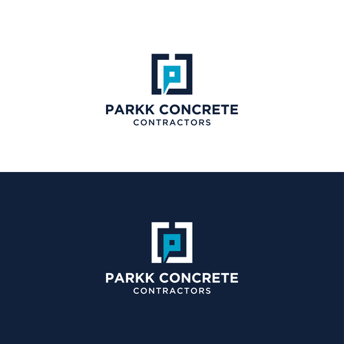 Design a logo for a Concrete Construction company Design by Alwide