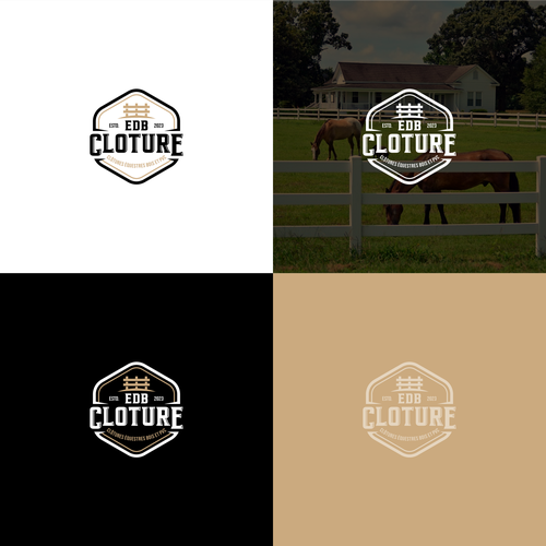 Proposta di design per un contest della categoria Logo realizzata da Karlos Valero