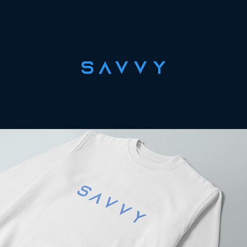 Design a Logo for Savvy, the Ultimate Lifestyle and Savings Brand Design by Dezione