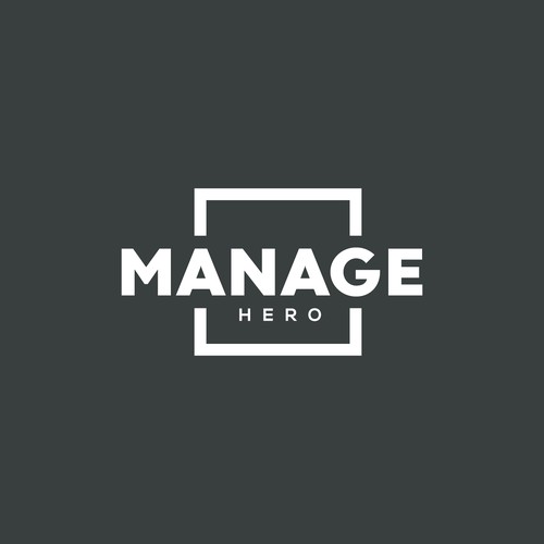 Create modern/minimal logo for software program Design by gwGraphics