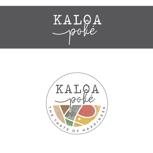 Logo & social media pack contest entry by Marlena.