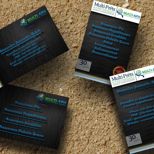  contest entry by Ballaz