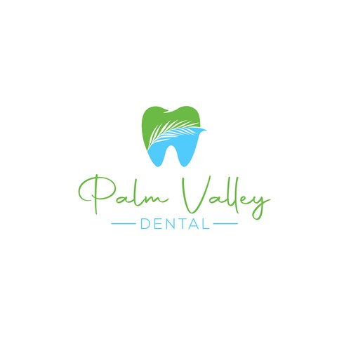 Modern Simple Logo for Dental Luxury Boutique Design by Ms Azad