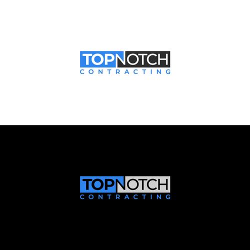 Design We need a powerful new logo to attract high end clients por Captainzz