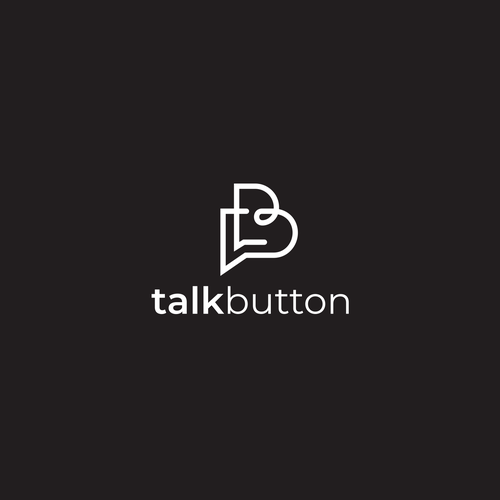 TalkButton - the AI Live Receptionist Has an Identity Crisis :) Diseño de canda