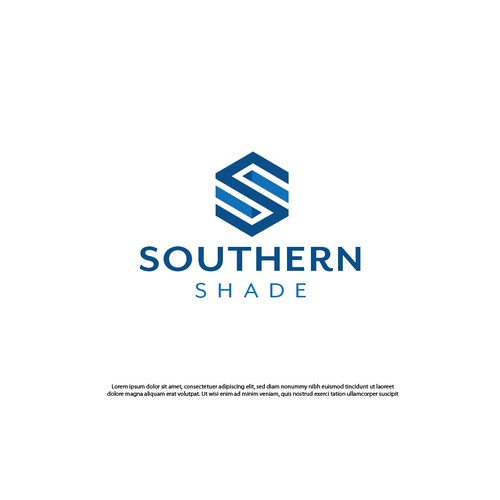 Cool southern classic logo Design by Artkananta