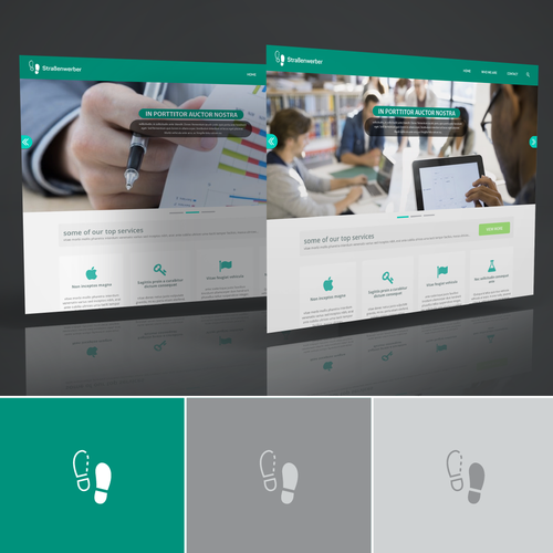  contest entry by betiatto