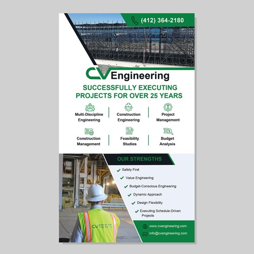 Magazine cover contest entry by Ali Mag.