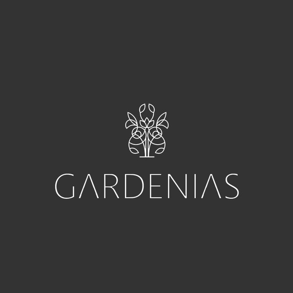 Logo for residential condos 