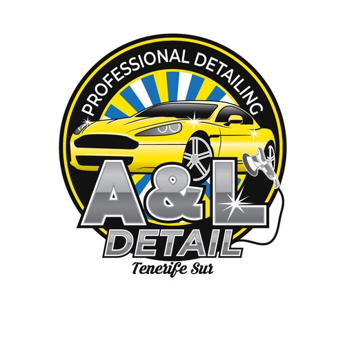 Logo design contest entry by citra1988