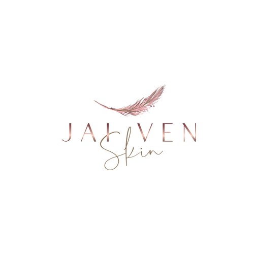 Organic Skin Care Logo Redesign Design by designstarla