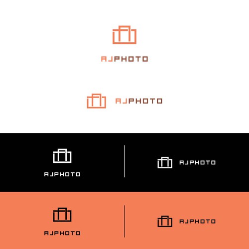 Logo & brand identity pack contest entry by ben prideland_studio