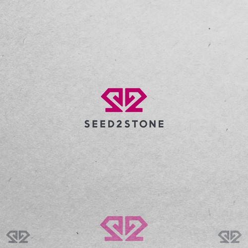 S2S new LOGO Design von DeoDude