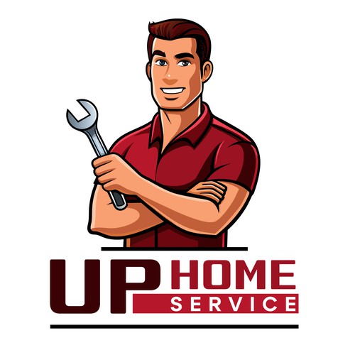 Design di Hams Home Services di akash_gov